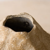 Marzoka Vase | Sand