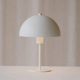 Merel Table Lamp | White - Originals Furniture