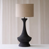 Nicolo Table Lamp | Black