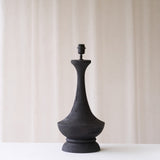 Nicolo Table Lamp | Black