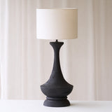 Nicolo Table Lamp | Black