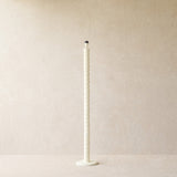 Akti Floor Lamp | Cream