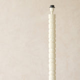 Akti Floor Lamp | Cream