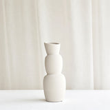 Aram Vase | Cream
