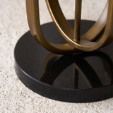 Aster Floor Lamp | Bronze