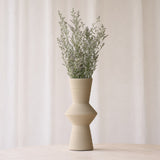 Ayla Vase | Brown