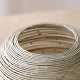 Banjera Metal Hurricane | Cream