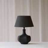 Barril Table Lamp | Black