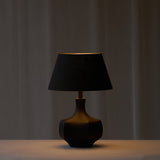 Barril Table Lamp | Black
