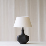 Barril Table Lamp | Black