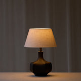 Barril Table Lamp | Black
