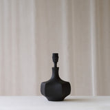 Barril Table Lamp | Black