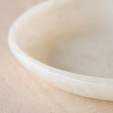 Belawan Dish | White