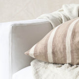 Brighton Cushion (55 x 55cm)