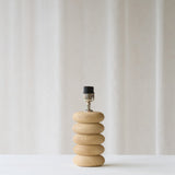 Budongo Table Lamp | Natural