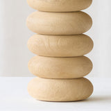 Budongo Table Lamp | Natural