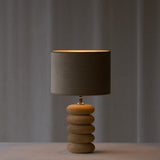 Budongo Table Lamp | Natural