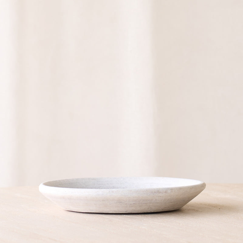Couzana Dish | White (30cm)