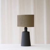 Donah Table Lamp | Black