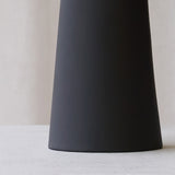 Donah Table Lamp | Black