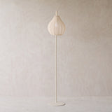 Elati Floor Lamp | Sand