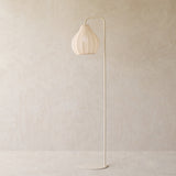 Elati Floor Lamp | Sand