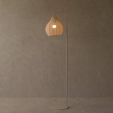 Elati Floor Lamp | Sand