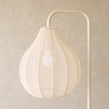 Elati Floor Lamp | Sand