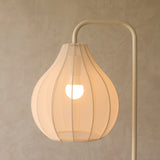 Elati Floor Lamp | Sand