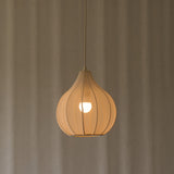 Elati Hanging Lamp | Sand