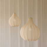 Elati Hanging Lamp | Sand