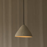 Elimo Hanging Lamp | Cream