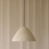 Elimo Hanging Lamp | Cream
