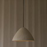 Elimo Hanging Lamp | Cream