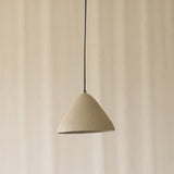 Elimo Hanging Lamp | Light Grey