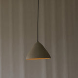 Elimo Hanging Lamp | Light Grey