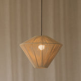 Felida Hanging Lamp | Cream