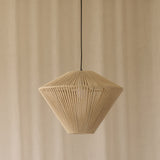 Felida Hanging Lamp | Cream