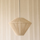 Felida Hanging Lamp | Cream