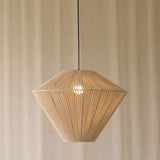 Felida Hanging Lamp | Cream