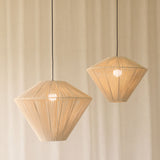 Felida Hanging Lamp | Cream