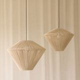 Felida Hanging Lamp | Cream