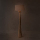 Festina Floor Lamp | Natural