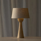 Festina Table Lamp | Natural (30cm) - Originals Furniture