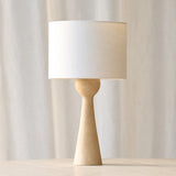Festina Table Lamp | Natural (30cm)