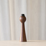 Festina Table Lamp | Wood (30cm)