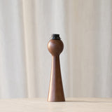 Festina Table Lamp | Wood (30cm) - Originals Furniture