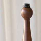 Festina Table Lamp | Wood (30cm) - Originals Furniture