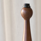 Festina Table Lamp | Wood (30cm)