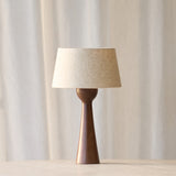 Festina Table Lamp | Wood (30cm)